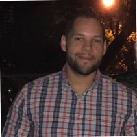 Julio Giron