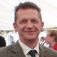 Crawford Elrick