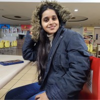 Ruchi Sharma