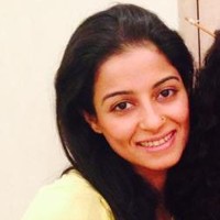 Geetika Sethi