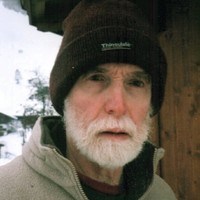 Rod Hodgson