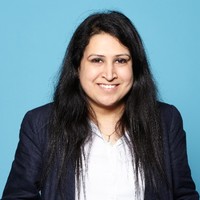 Rolly Sharma
