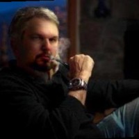 Tim Sharpe