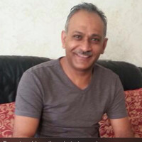 Danny Chauhan