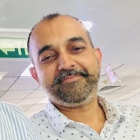 Ajay Mishra