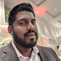 Kristopher Persaud