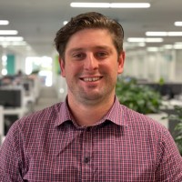 Ben Fisher