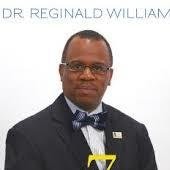 Reginald R. Williams Sr. Ed. S., Ed. D.