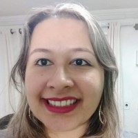 Nataly Pantolfi Do Rosário