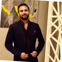 Mitesh Rajput