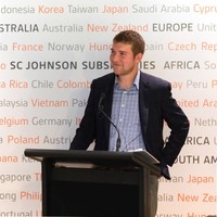 Connor Leipold, Mba