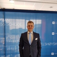Jonas Sæthre