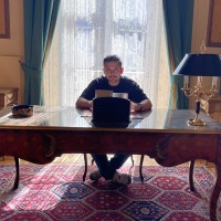 Daniel Zayets-Volshin