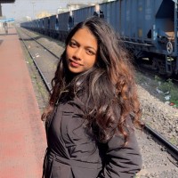 Sara Bhalerao