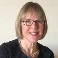 Hazel Bucher