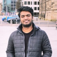 Nazeer Ahmed M