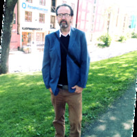 Sten Boie Hellstrøm
