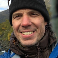 Andreas Mattsson