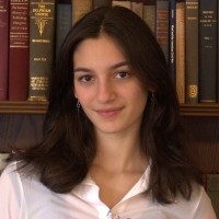 Josie Reich