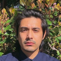 Robert Reyes Villagomez