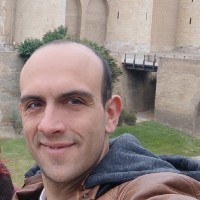 Ivan Espuny Martinez