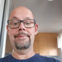 Krister Svensson