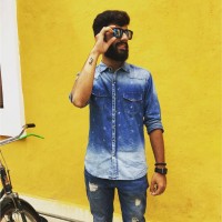 Mohit Kb