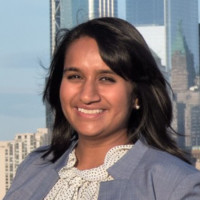 Jemini Shah, P.E.
