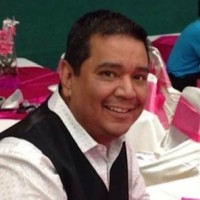 Daniel Hernandez