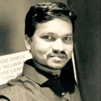 Hari Krishna Bondalapati
