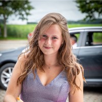 Sanne Van Den Berg