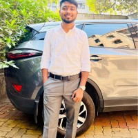 Akash Dhamankar