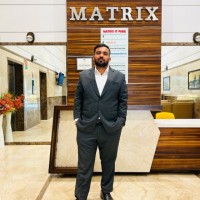 Abhishek Charan
