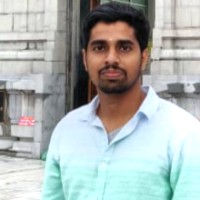 krishna doss