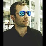 Daniel Strydom