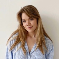 Mariia Ianysheva