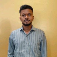 Pranay Davande