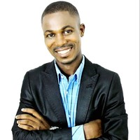 Nahounou Eric Liade