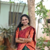 Gadaparthi Sravani