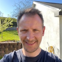 Thomas Haugaard
