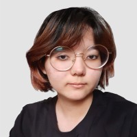 Vanya Konysbayev
