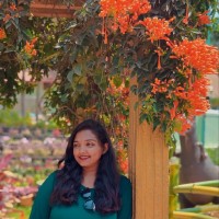 Vandana Srinivasan