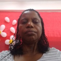 Simone Silva Dias