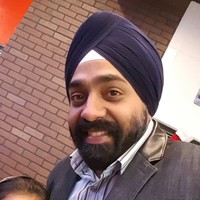 Kavan Singh