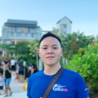 Lionel Tan Yong Kian 陈永坚