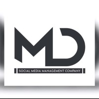 MD Sosyal Medya Ajansı