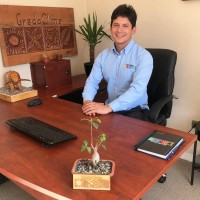 Sebastián Matías Pino Zapata