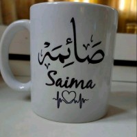 Saima Jan