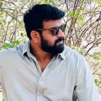 Ashok K.