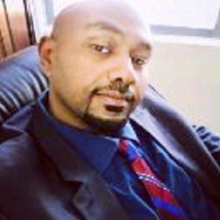 Mahmood Abdul Monaim